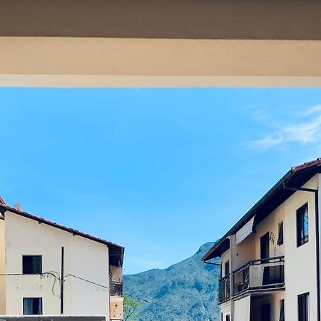 Apartamento Vista Da Montanha Nova Friburgo Exterior foto