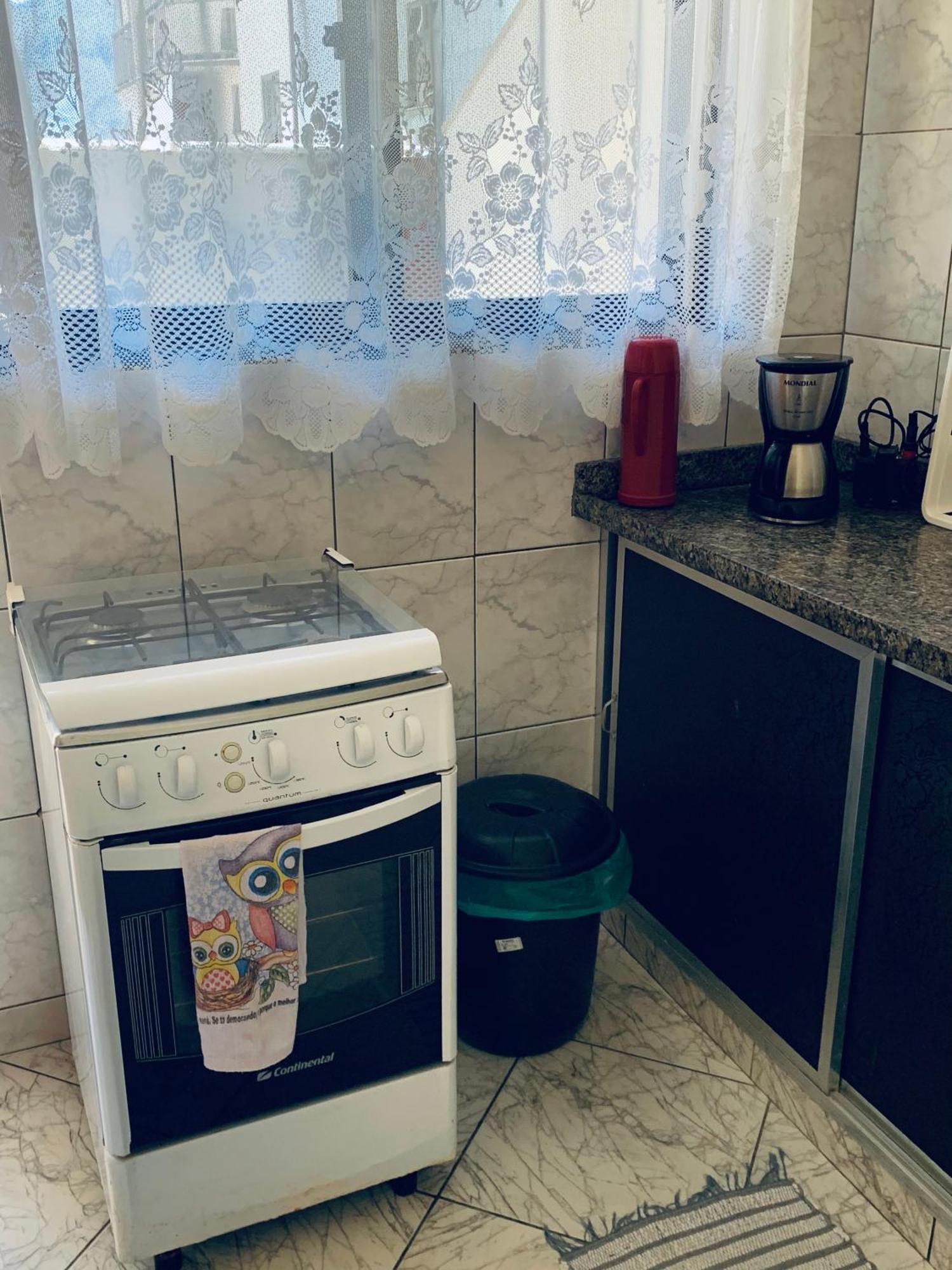 Apartamento Vista Da Montanha Nova Friburgo Exterior foto