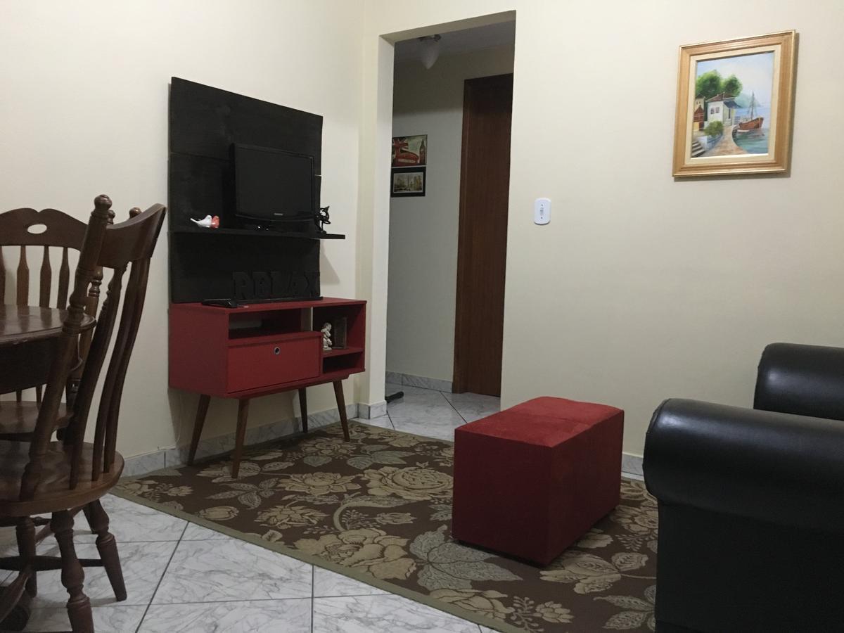 Apartamento Vista Da Montanha Nova Friburgo Exterior foto