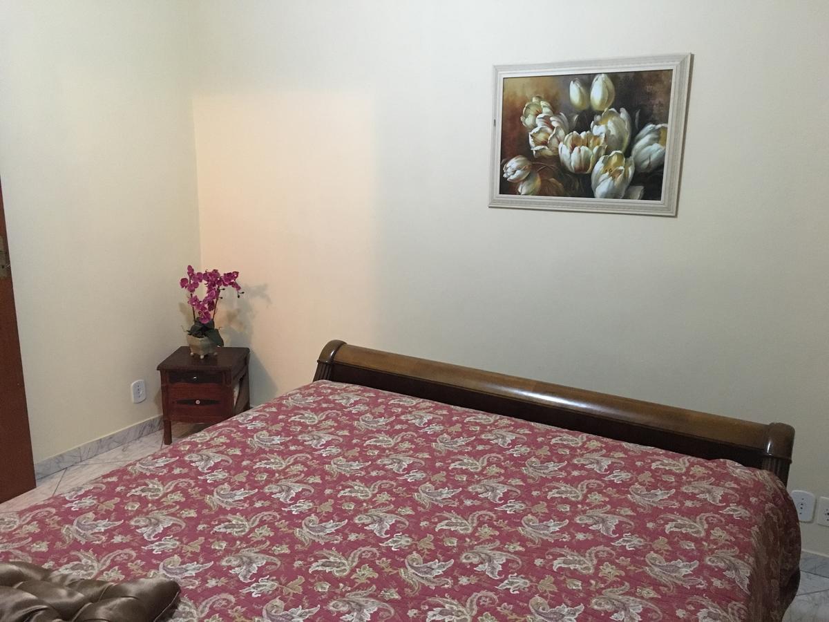 Apartamento Vista Da Montanha Nova Friburgo Exterior foto
