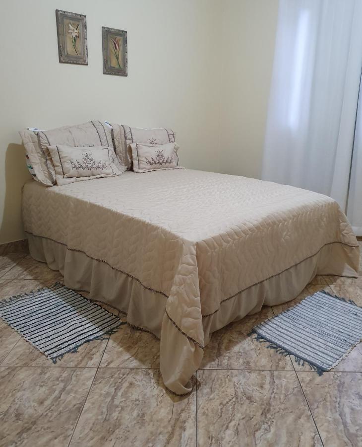 Apartamento Vista Da Montanha Nova Friburgo Exterior foto
